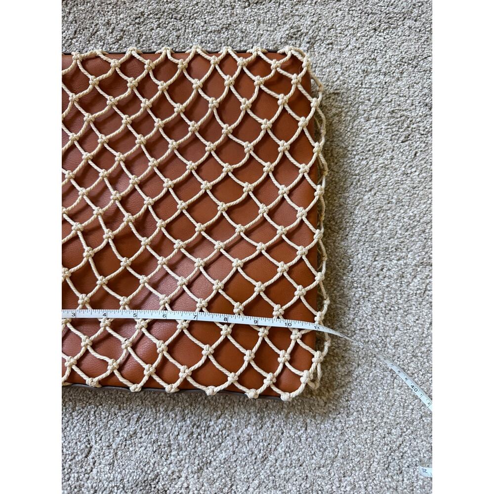 Universal Thread Knotted Rope Tote Bag - Picture 7 of 9